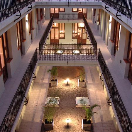 Up Tribeca Hotel Buenos Aires Dalaman gambar