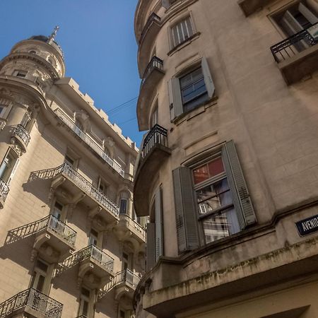 Up Tribeca Hotel Buenos Aires Luaran gambar