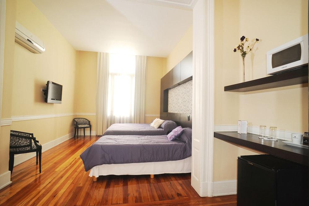 Up Tribeca Hotel Buenos Aires Luaran gambar