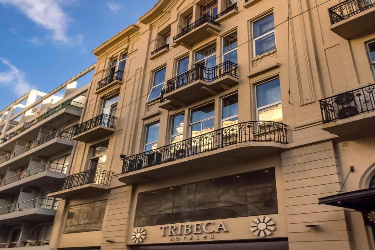 Up Tribeca Hotel Buenos Aires Luaran gambar