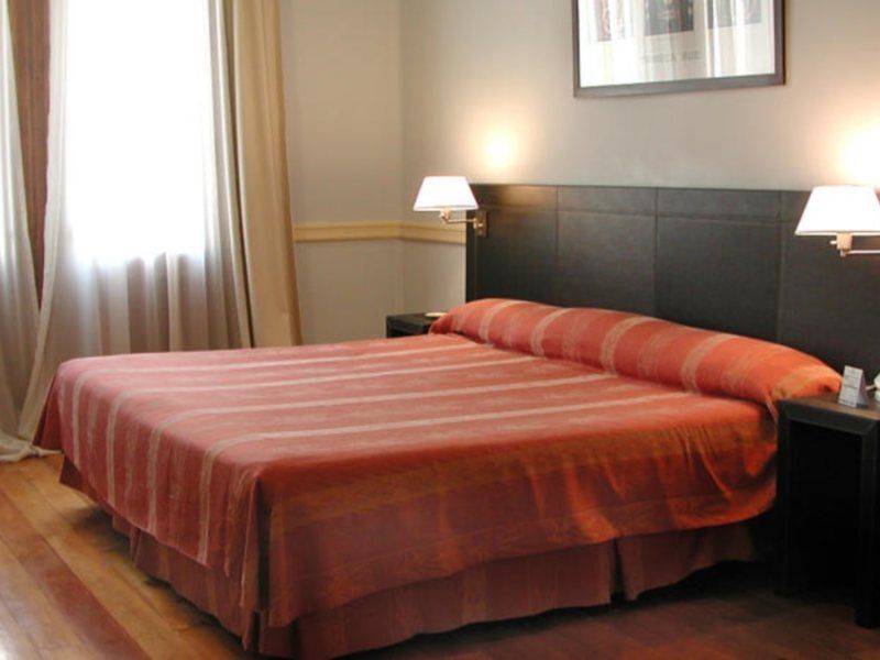 Up Tribeca Hotel Buenos Aires Luaran gambar